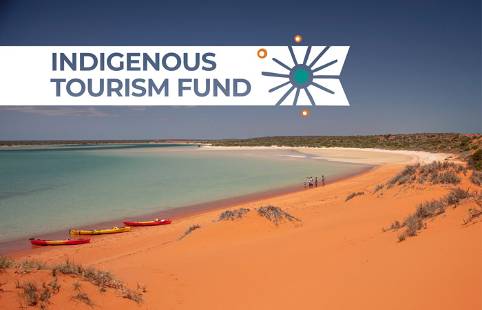 national indigenous tourism mentoring program