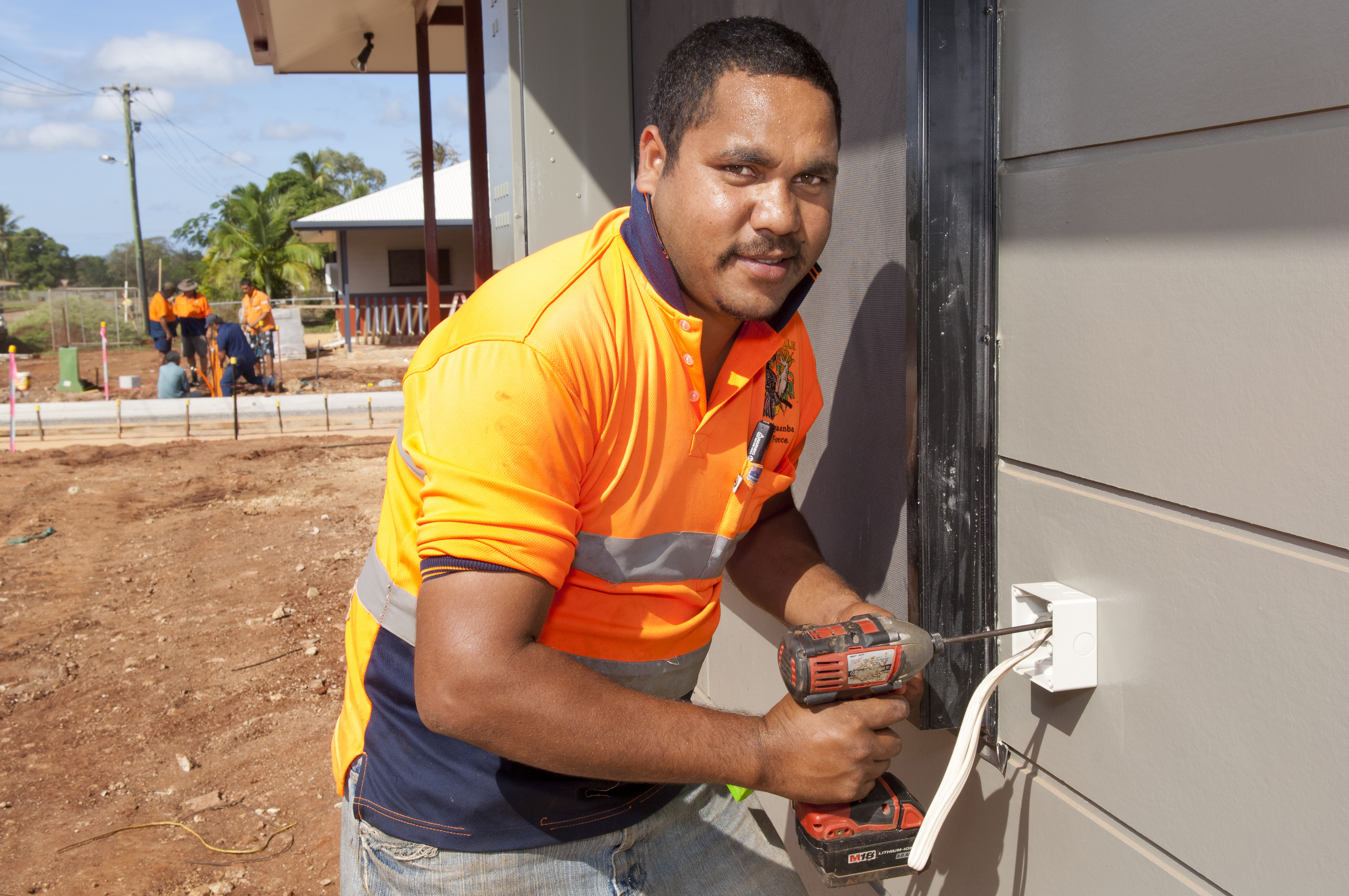 Minister Scullion A new era of Indigenous grant funding commences