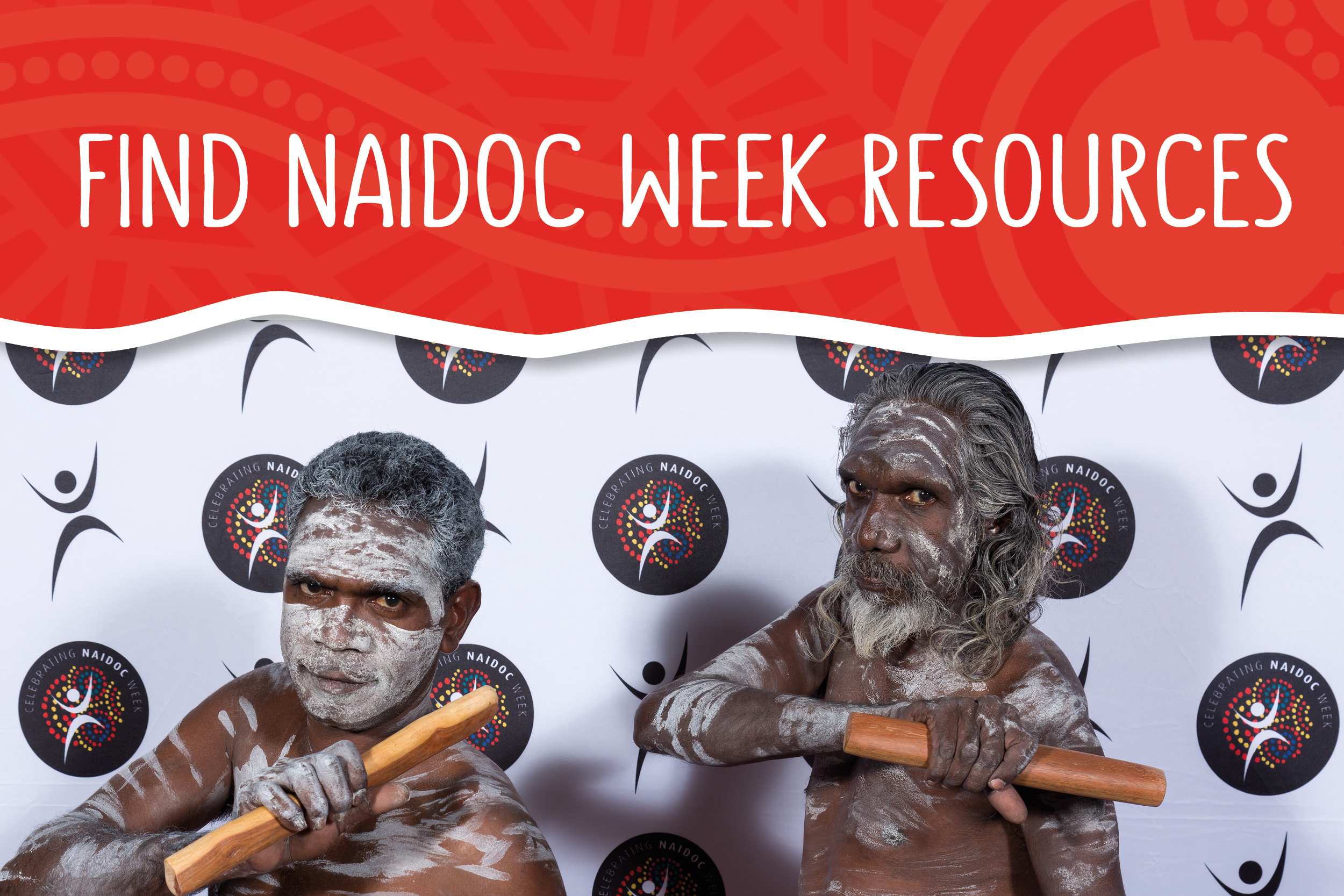 New National NAIDOC Week website Indigenous.gov.au