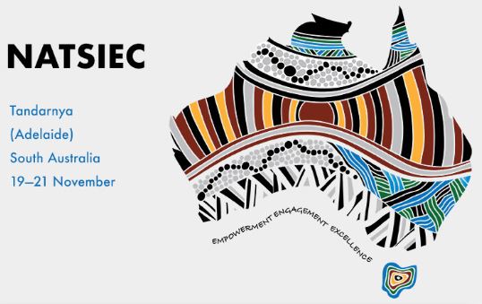 National Aboriginal And Torres Strait Islander Education Conference