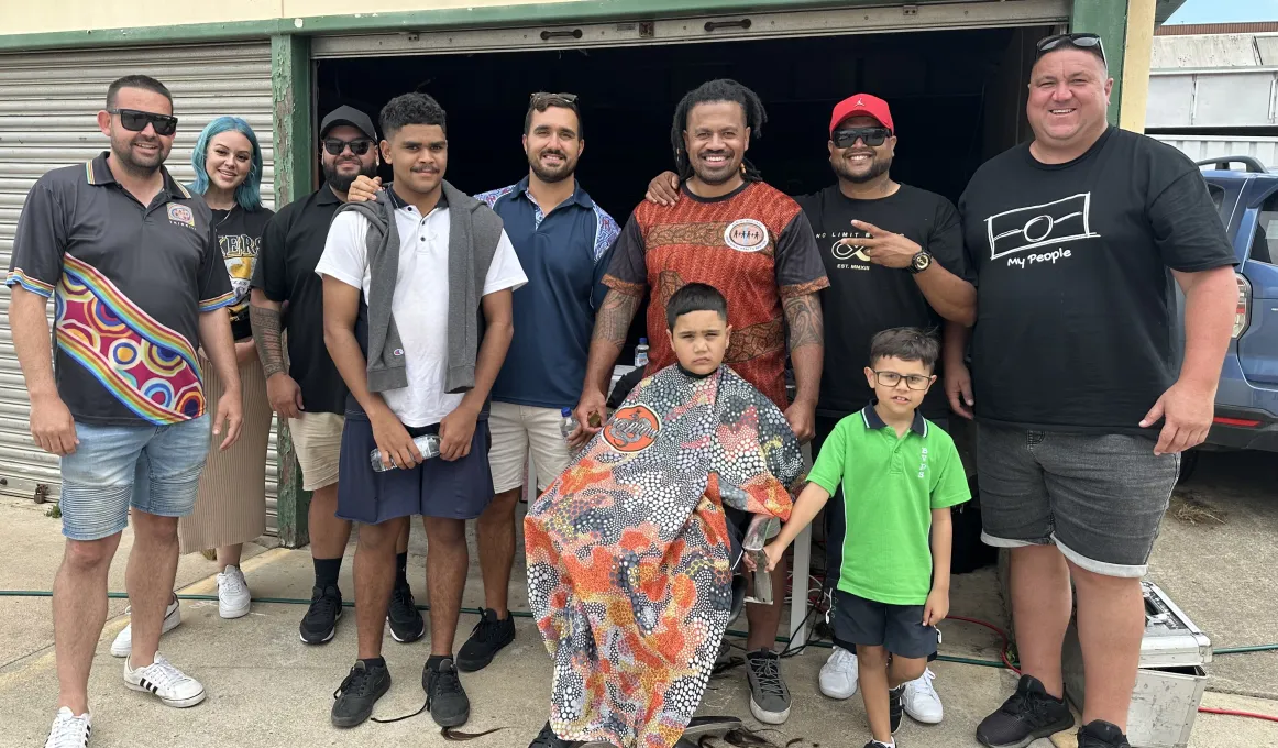 Bega's Aboriginal Community Hub