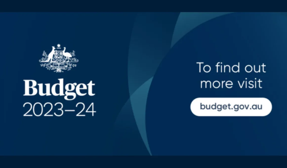 Budget 2024-25 tile