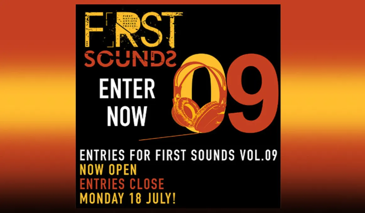 First Sounds 09 tile