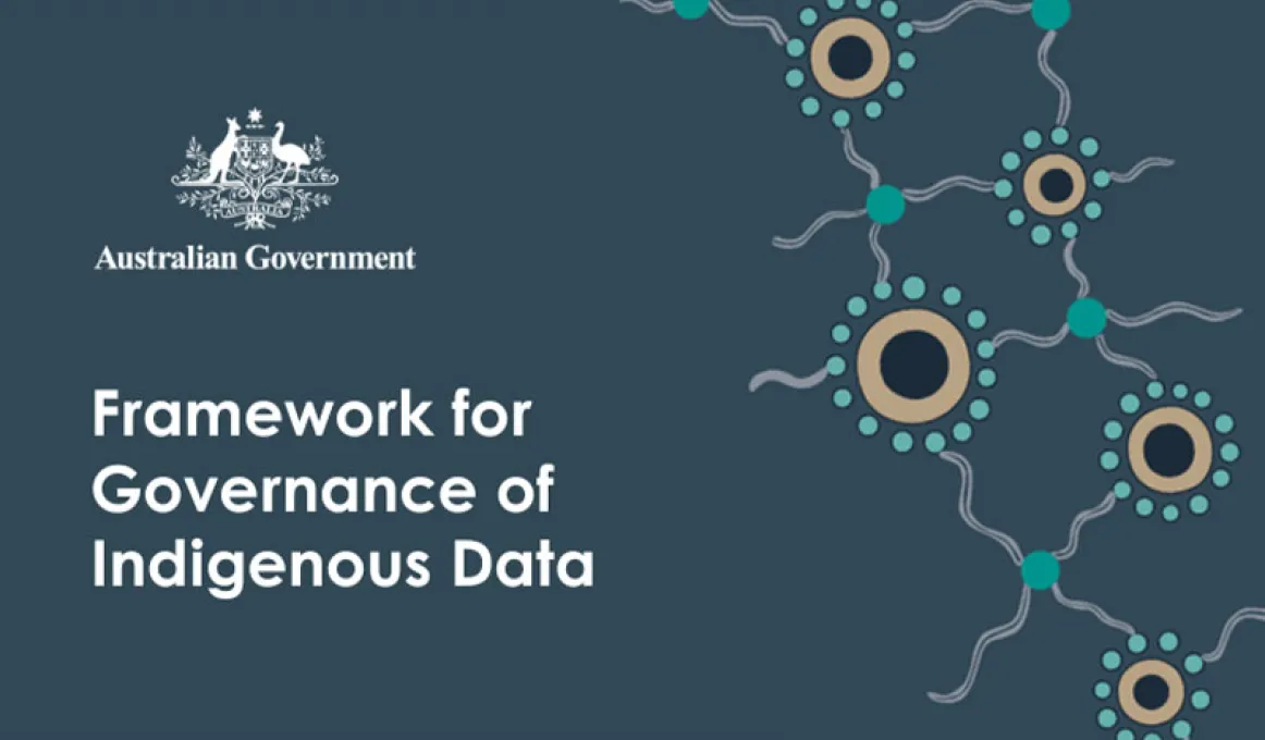 Framework for Governance of Indigenous Data tile