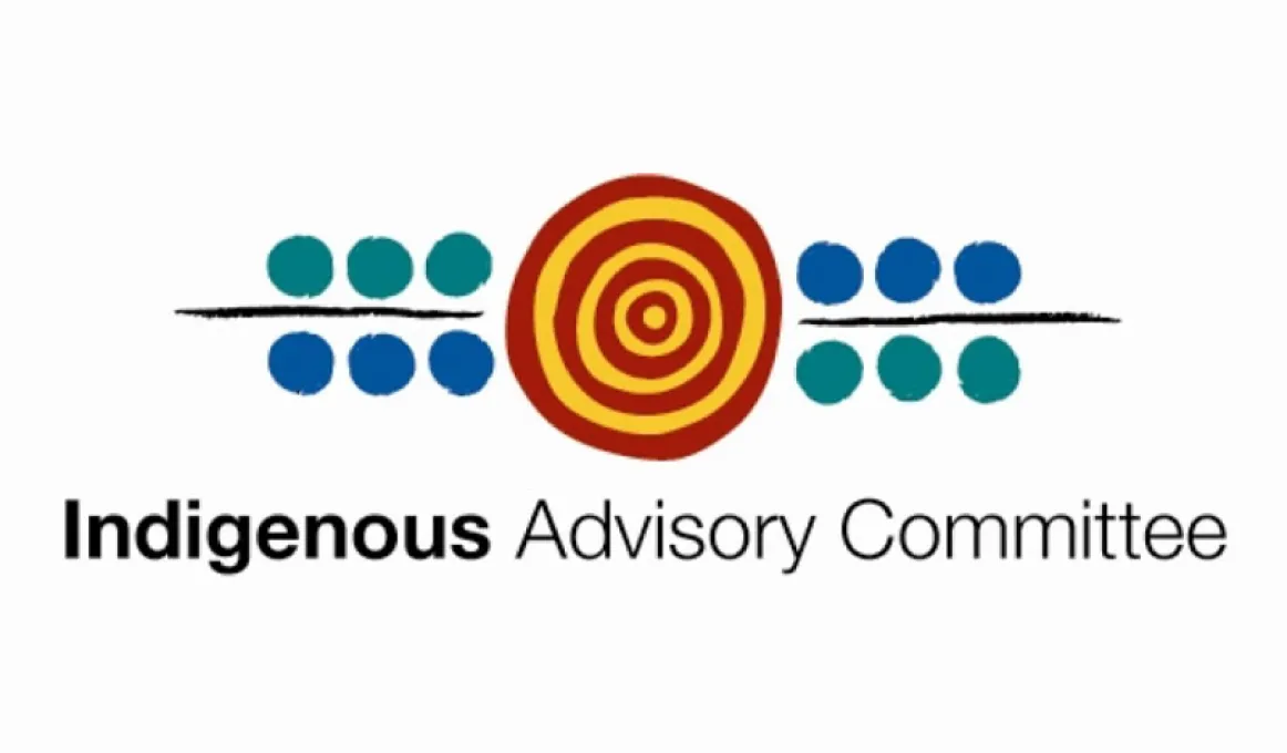 Indigenous Advisory Committee tile