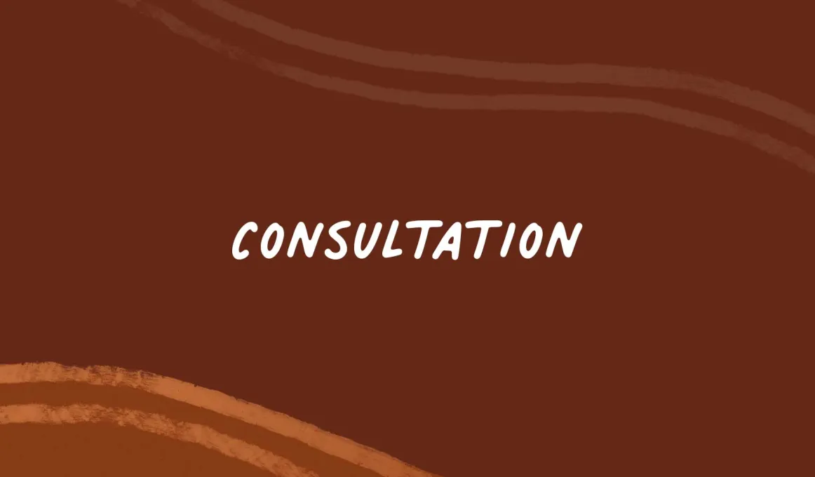 Consultation