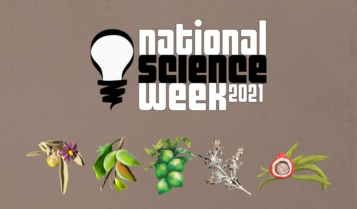 National Science Week 2021