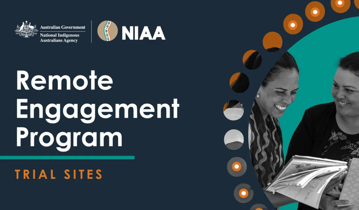 Remote Engagement Program Trial Sites