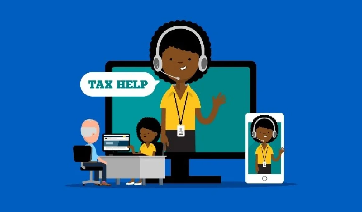 The ATO is offering their free and confidential Tax Help program this tax time.