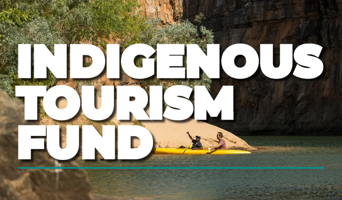 Indigenous Tourism Fund Announcement