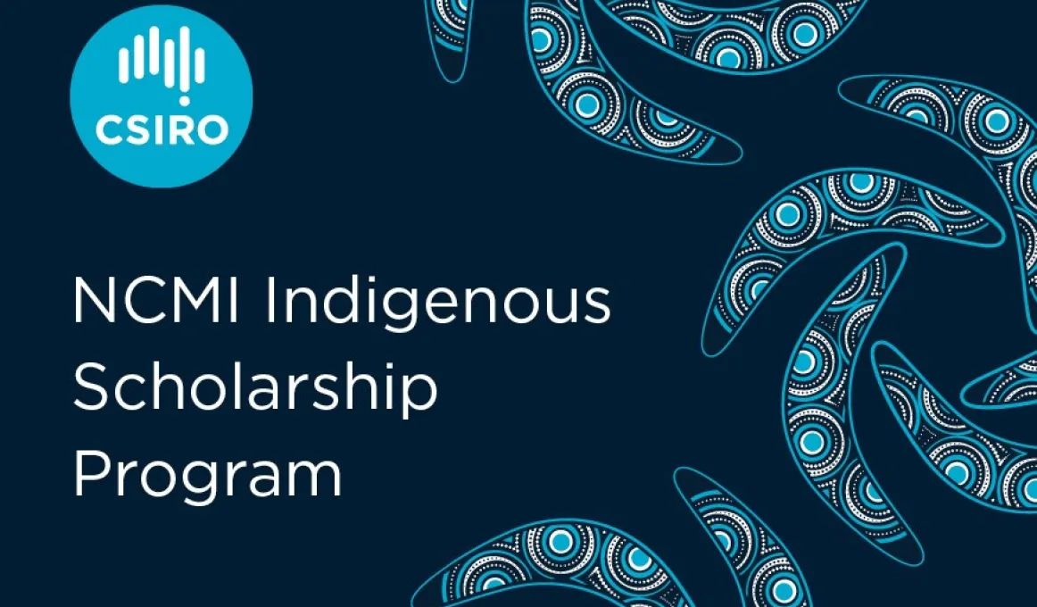 CSIRO STEM Indigenous Scholarship Program applications open