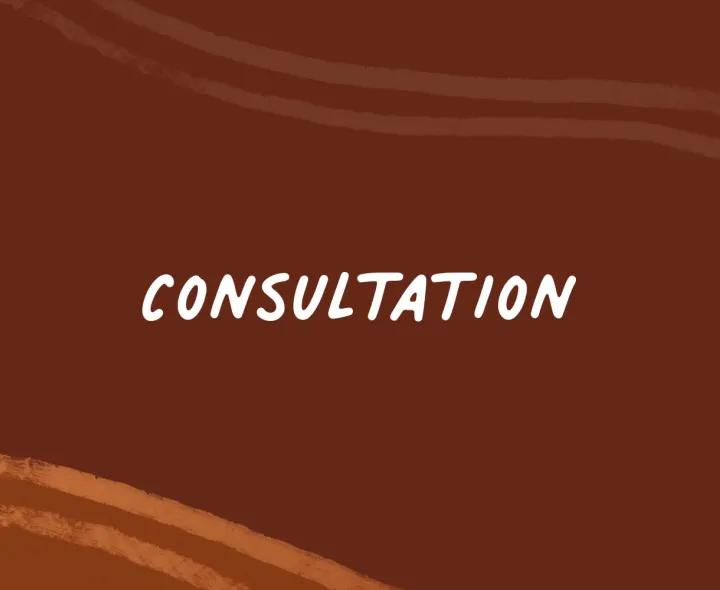 Consultation