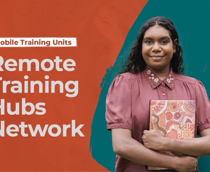 Remote Training Hubs Network