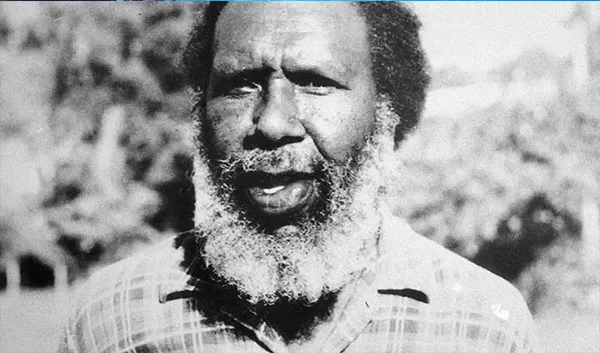 Eddie Mabo