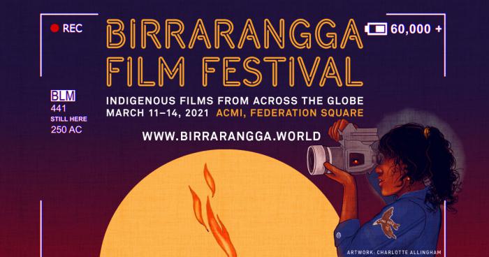 BIRRARANGGA Film Festival 