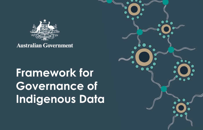 Framework for Governance of Indigenous Data