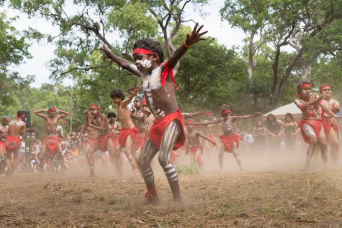 Laura Aboriginal Dance Festival Cancelled Indigenous Gov Au   Laura Boy 