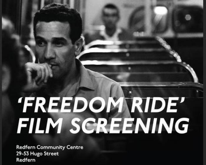 Freedom Ride 50th Anniversary film screening Indigenous.gov.au