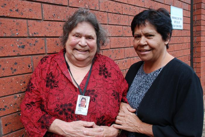 Elders take a stand against alcohol abuse | Indigenous.gov.au