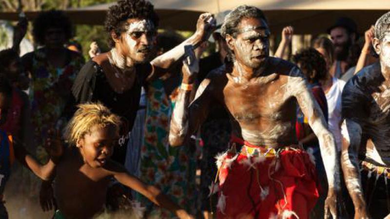 Barunga 2017