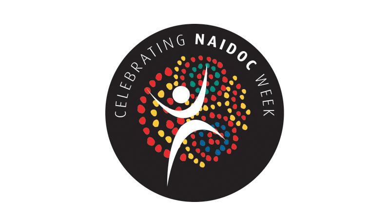 NAIDOC logo