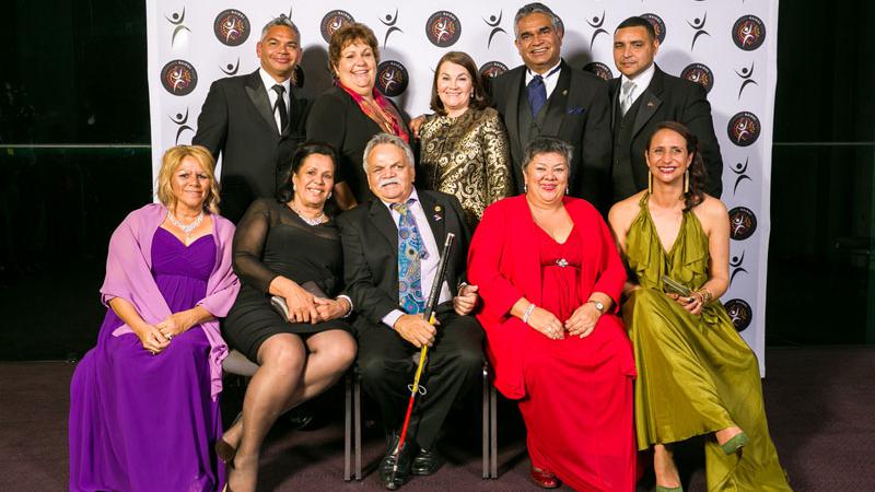 2013 National NAIDOC Committee.