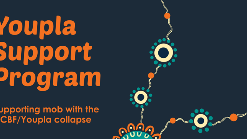 Youpla Support Program