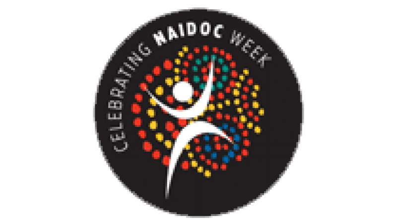 National NAIDOC logo