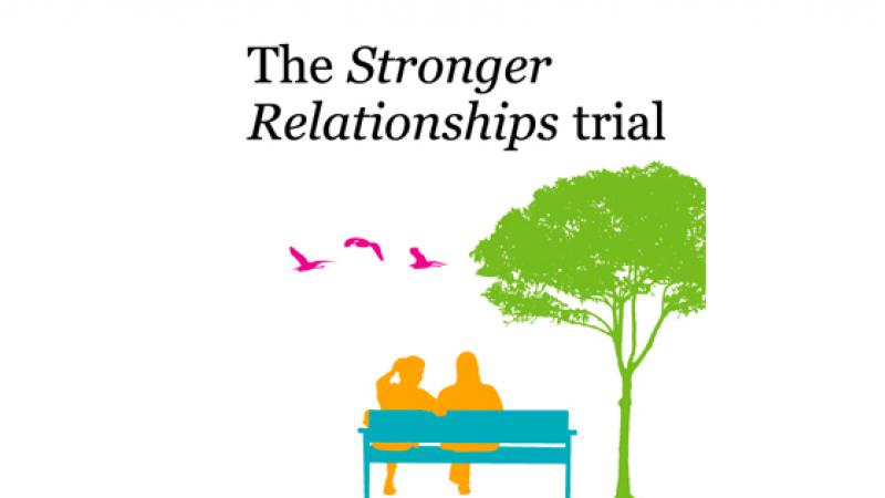 Stronger relationships