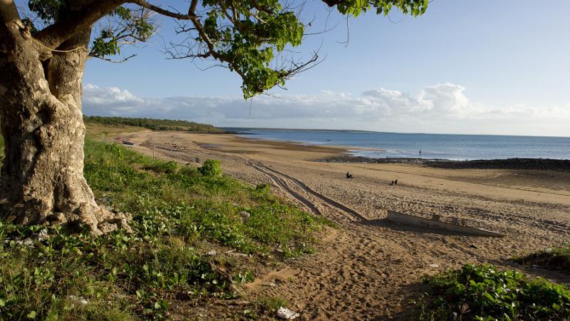 Galiwin'ku Arnhem Land, NT