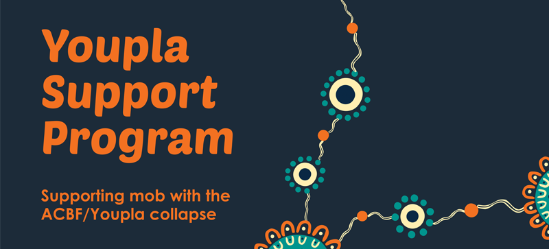 Youpla Support Program