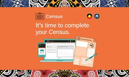 Complete Census tile