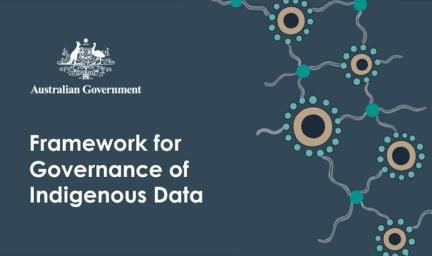 Framework for Governance of Indigenous Data tile