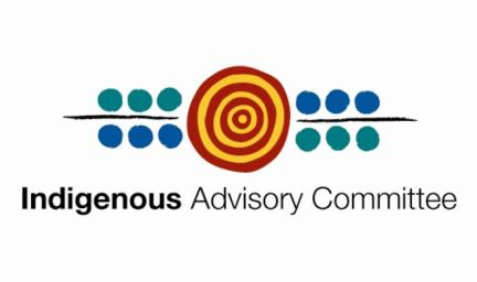 Indigenous Advisory Committee tile