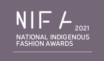 National Indigenous Fashion Awards 21 tile