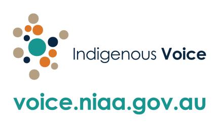 Indigenous Voice voice.niaa.gov.au