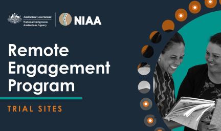 Remote Engagement Program Trial Sites