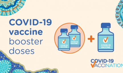 COVID-19 vaccine booster doses