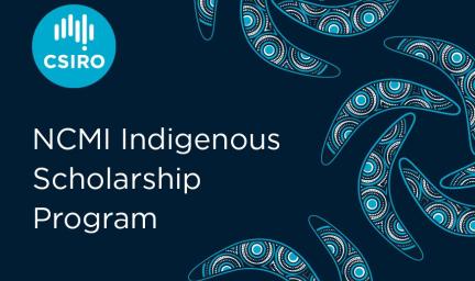 CSIRO STEM Indigenous Scholarship Program applications open